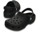 Кроксы Crocs Kids Classic Clog С8-25-15-15.5 см Black 204536 - изображение 2