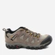 Buty sportowe trekkingowe męskie Karrimor Aerator K905-TPE 45 (11UK) 29.5 cm Jasnobrązowe (5017272871578) - obraz 1