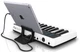 MIDI клавиатура со встроенным аудиоинтерфейсом IK MULTIMEDIA iRIG KEYS I/O 25 - изображение 5