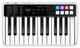 MIDI клавиатура со встроенным аудиоинтерфейсом IK MULTIMEDIA iRIG KEYS I/O 25 - изображение 6