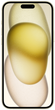 Мобильный телефон Apple iPhone 15 Plus 512GB Yellow (MU1M3RX/A) - изображение 2