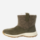 Śniegowce damskie niskie ocieplane Jack Wolfskin Queenstown Texapore Boot W 4053551-4282 36 (3.5UK) 22.5 cm Khaki (4064993482676) - obraz 3