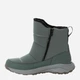 Женские дутики Jack Wolfskin Dromoventure Texapore Boot W 4059881-4136 36 (3.5UK) 22.5 см Зеленые (4064993917062) - изображение 3