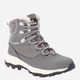 Женские зимние ботинки высокие Jack Wolfskin Everquest Texapore High W 4053591-6132 36 (3.5UK) 22.5 см Серые (4064993485097) - изображение 2
