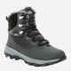 Женские зимние ботинки высокие Jack Wolfskin Everquest Texapore High W 4053591-6350 37.5 (4.5UK) 23.3 см Темно-серые (4064993836288) - изображение 2