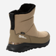 Жіночі дутики Jack Wolfskin Dromoventure Texapore Boot W 4059881-4610 38 (5UK) 23.8 см Світло-коричневі (4064993917208) - зображення 4