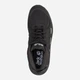 Женские ботинки низкие для туризма Jack Wolfskin Woodland 2 Texapore Mid W 4051331-6069 35.5 (3UK) 22.1 см Черные (4064993194395) - изображение 5