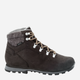 Zimowe buty trekkingowe męskie niskie Jack Wolfskin Thunder Bay Texapore Mid M 4053651-6364 46 (11.5UK) 28.9 cm Ciemnoszare (4064993486780) - obraz 1