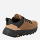 Buty sportowe trekkingowe damskie Jack Wolfskin Terraventure Urban Low W 4055391-5601 41 (7.5UK) 25.9 cm Jasnobrązowe (4064993839388) - obraz 4