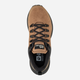 Buty sportowe trekkingowe damskie Jack Wolfskin Terraventure Urban Low W 4055391-5601 41 (7.5UK) 25.9 cm Jasnobrązowe (4064993839388) - obraz 5