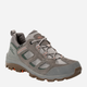 Buty sportowe trekkingowe męskie Jack Wolfskin Vojo 3 Texapore Low M 4042441-6185 43 (9UK) 26.7 cm Szare (4064993832433) - obraz 2