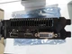 Дискретная видеокарта AMD Radeon RX 570, 4 GB GDDR5, 256-bit / 1x DVI, 1x HDMI, 1x DisplayPort б/у - изображение 4