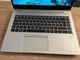 Ультрабук HP Elitebook 745 G5 / 14" IPS / AMD Ryzen 3 2300U (4 ядра по 2-3.4 GHz) / 16 GB DDR4 / 240 GB SSD / Radeon Vega 6 Graphics / WebCam б/у - изображение 3