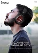 Бездротові Bluetooth наушники HOCO W23 Brilliant Sound Wireless Headphones Black - изображение 6