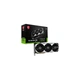 Дискретна відеокарта nVidia GeForce RTX 4090 Gaming X Trio, 24 GB GDDR6X, 384-bit / 1x HDMI, 3x DP - зображення 1