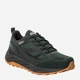 Мужские кроссовки для треккинга Jack Wolfskin Terraventure Texapore Low M 4051621-4161 39.5 (6UK) 24.2 см Черные (4064993834765) - изображение 2