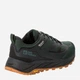 Мужские кроссовки для треккинга Jack Wolfskin Terraventure Texapore Low M 4051621-4161 39.5 (6UK) 24.2 см Черные (4064993834765) - изображение 4