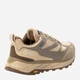 Мужские кроссовки для треккинга Jack Wolfskin Terraventure Texapore Low M 4051621-5156 39.5 (6UK) 24.2 см Бежевые (4064993717211) - изображение 4