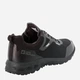 Мужские кроссовки для треккинга Jack Wolfskin Woodland Shell Texapore Low M 4054041-6364 46 (11.5UK) 28.9 см Черные (4064993491869) - изображение 4