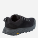 Чоловічі кросівки для треккінгу Jack Wolfskin Terraventure Urban Low M 4055381-6000 45.5 (11UK) 28.4 см Чорні (4064993493054) - зображення 4