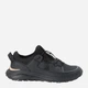Buty trekkingowe męskie Jack Wolfskin Seattle 365 Low M 4056721-6000 42.5 (8.5UK) 26.3 cm Czarne (4064993726749) - obraz 1