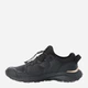 Buty trekkingowe męskie Jack Wolfskin Seattle 365 Low M 4056721-6000 42.5 (8.5UK) 26.3 cm Czarne (4064993726749) - obraz 3