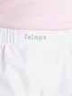 Піжамні шорти LaLupa LA080 1104370 2XL White (5903887648219) - зображення 4