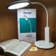 Настольный светильник Feron DE1730 16W - изображение 2