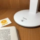 Настольный светильник Feron DE1730 16W - изображение 4