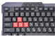 Игровая клавиатура с проводом HAVIT HV-KB613 - изображение 2
