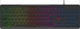Игровая клавиатура с проводом Havit HV-KB275L USB Black - изображение 1