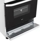 Плита Eleyus FARO 6001 EF WH - изображение 13