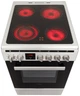 Плита ELEYUS IMPULS 5008 V IS - изображение 4