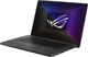 Ноутбук ASUS ROG Zephyrus G16 (2023) GU603ZU-N4017 (90NR0H43-M00330) Eclipse Gray - изображение 2