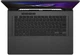 Ноутбук ASUS ROG Zephyrus G16 (2023) GU603ZU-N4017 (90NR0H43-M00330) Eclipse Gray - изображение 8