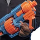 Бластер Hasbro Nerf Elite 2.0 Shockwave (E9527) - изображение 4