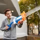 Бластер водный Hasbro Nerf Super Soaker Rainstorm (F3890) - изображение 4