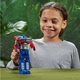 Бластер Nerf Transformers Optimus Prime (F3901) - изображение 4