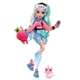 Кукла Monster High Монстро-классика Лагуна (HHK55) - изображение 1