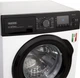 Стиральная машина Eleyus WMF5 08 1400 I - изображение 4