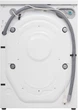 Стиральная машина Eleyus WMF5 08 1400 I - изображение 10