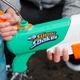 Бластер водний Hasbro Nerf Super Soaker Hydro Frenzy (F3891) - зображення 5