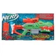 Бластер Hasbro Nerf Dinosquad Rex-Rampage (F0807) - изображение 2