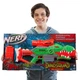 Бластер Hasbro Nerf Dinosquad Rex-Rampage (F0807) - изображение 3