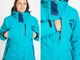 Костюм зимовий Norfin Snowflake 2 (532000-XS) - изображение 5
