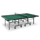 Професійний тенісний стіл Joola World Cup 25 ITTF green - изображение 1