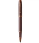 Ручка Parker IM Professionals Monochrome Burgundy ролл. - зображення 1