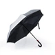 Зонт Umbrella RT-U1 Silver Remax - изображение 1