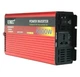 Преобразователь автоинвертор UKC 24V-220V AR 4000W с функцией плавного пуска (14-3-05148) - изображение 1