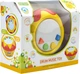 Игрушка музыкальная Baby Team Барабан (8643) - изображение 6